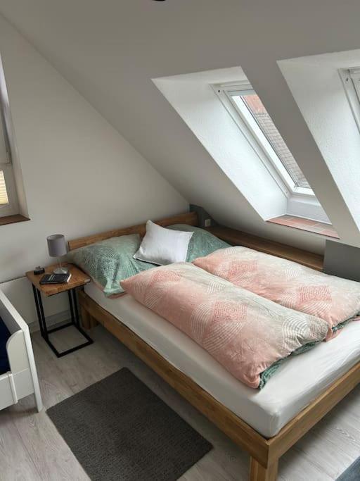 Apartment Gemuetliche Mitten In *