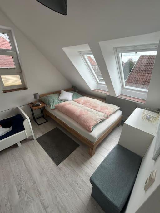 Apartment Gemuetliche Mitten In Esens